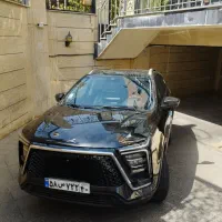 KMC X5 اقساط بلند مدت بانکی تحویل فوری نمایندگی