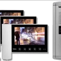 نصب ایفن صوتی و تصویری و فیوز و لوستر وغیره