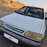 فروش پراید 131