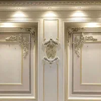 کناف و گچکاری وکنافکاری و پی وی سی و۶۰در۶۰|خدمات پیشه و مهارت|تبریز, |دیوار