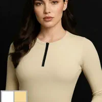 تولید کراپ تاپ فانریپ|لباس|رباطکریم, شترخوار|دیوار