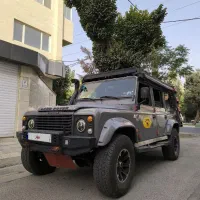 پاژن v6 استیشن موتور ۳۰۰۰ پاجرو