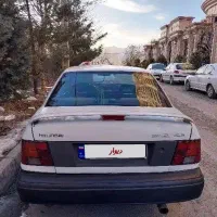 هیوندا اکسل gls