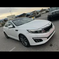 اپتیما ۲۰۱۴ فول کامل فرمونD و اینفینیتی