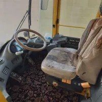 لودر L90E مدل 2005|خودرو سنگین|اهرم, |دیوار