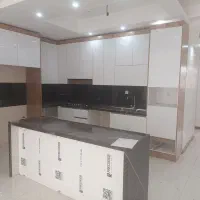 آپارتمان ۹۲متری فول امکانات شهرک لاله