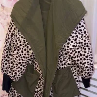 فروش تعدادی پالتو کت و کاپشن|لباس|رشت, بلوار گیلان|دیوار