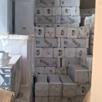 آبگرمکن برقی جنرال بادوسال گارانتی شرکتی|آبگرمکن، پکیج، شوفاژ|بروجرد, |دیوار