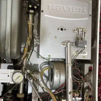 تعمیرات ونصب پکیج با ضمانت نمایندگی قانونی