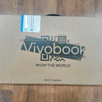 لپ تاپ Vivobook X1504V نو