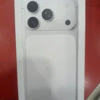 ایفون ۱۷ پرو