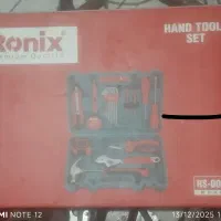 فروش ابزار رونیکس