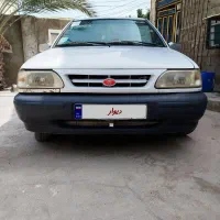 پراید مدل 85|خودرو سواری و وانت|چابهار, |دیوار