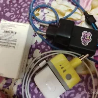 شارژر آیفون و ۲ عددسامسونگ ویتنام