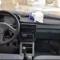 پراید مدل ۹۸|خودرو سواری و وانت|مراغه, |دیوار