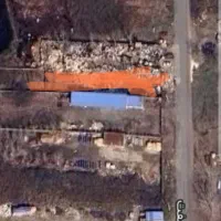 زمین تجاری کارگاهی بر خیابان