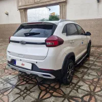 ایکس22 پرو دنده بیرنگ|خودرو سواری و وانت|کردکوی, |دیوار