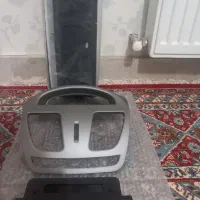 قاب وساعت ماشین ساینا