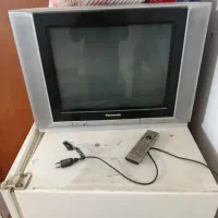 تلویزیون قدیمی|تلویزیون و پروژکتور|آبادان, |دیوار