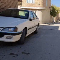 پارس مدل ۹۰ دوگانه فابریک