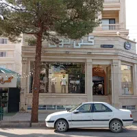 دستیار مدیر-کارشناس فروش(برند رسمی پوشاک)