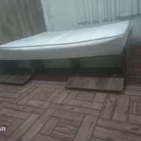 سرویس خواب دو نفره|تخت و سرویس خواب|کرج, کوی امامیه|دیوار