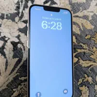 آیفون ۱۳ نرمال در حد نو|موبایل|گرگان, |دیوار