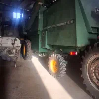 کمباین ۸۶|خودرو سنگین|فامنین, |دیوار