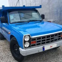 نیسان دیزل ۱۴۰۲