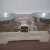 ترازوی یک کیلویی|صنایع دستی و سایر لوازم تزئینی|هشتگرد, فاز ۷ مهستان|دیوار