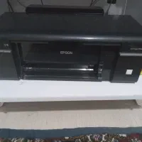 پرینتر اپسون T50