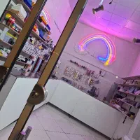 (خرازی رنگین کمان) ارزان تر از همه جا
