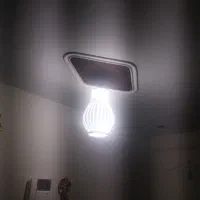 لامپ ال ای دی|لامپ و چراغ|محمدشهر, محمدشهر|دیوار