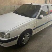 پارس tu5 مدل ۱۴۰۰