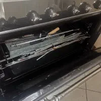 گاز|اجاق گاز و لوازم برقی پخت‌وپز|تهران, دیلمان|دیوار