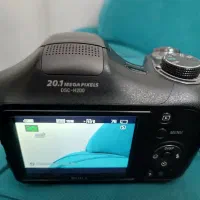 دوربین عکاسی syber shat ..SONY|دوربین عکاسی و فیلم‌برداری|تبریز, |دیوار