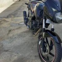 پالس خش رخ ۲۲۰|موتورسیکلت|شاهین دژ, |دیوار