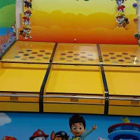 فروش دستگاه دربی ۳ لاین