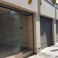 مغازه خوش‌بر ۵ متری با بالکن و ارتفاع زیاد