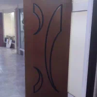 سرویس بهداشتی (ضد آب) درب اتاقی و درب های ضد سرقت|مصالح و تجهیزات ساختمان|تهران, صادقیه|دیوار