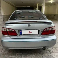 ماکسیما مدل 1386|خودرو سواری و وانت|مشهد, کارگران|دیوار