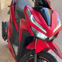 طرح کلیک مدل 1401 سالم سالم در حد|موتورسیکلت|کرج, گوهردشت|دیوار