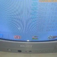 تلویزیون ۱۴ اینچ