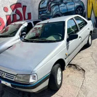 405دوگانه|خودرو سواری و وانت|یزد, |دیوار