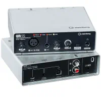 کارت صدا اشتنبرگ مدل UR12