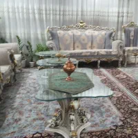 مبلمان استیل