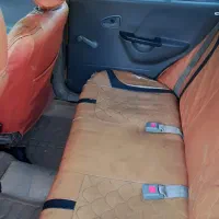 تاکسی شهری مدل ۸۸|خودرو سواری و وانت|اهواز, کمپلو جنوبی|دیوار