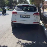 جک s5|خودرو سواری و وانت|اصفهان, فروردین|دیوار