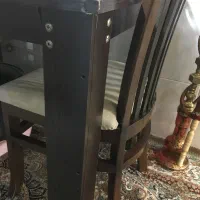 میزغذاخوری۴نفره|میز و صندلی غذاخوری|تهران, ائمه اطهار|دیوار