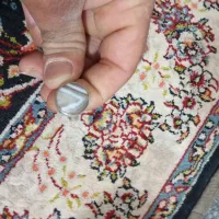 انگشتر مهره گبری